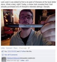 Ermahgerd