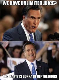 Mitt Romney