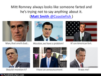 Mitt Romney