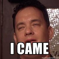 I Came