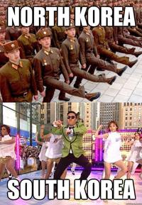 PSY - Gangnam Style
