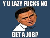 "Y U NO" Guy