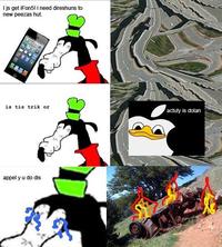 iOS 6 Maps
