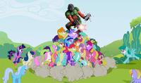 My Little Pony: Friendship is Magic