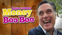 Mitt Romney