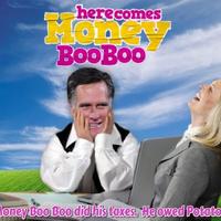 Mitt Romney