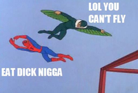 '60s Spider-Man