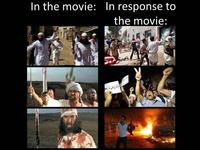 Innocence of Muslims