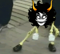 Homestuck