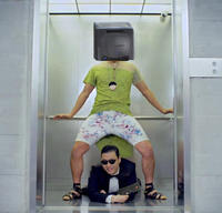 PSY - Gangnam Style