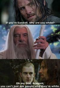 Lord Of The Rings