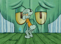 SpongeBob SquarePants