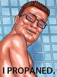 King of the Hill