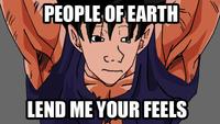 I Know That Feel Bro