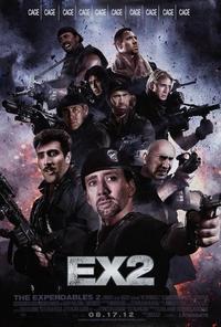Nic Cage as Everyone