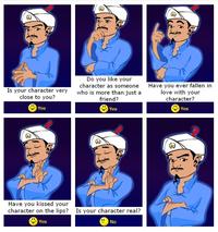 Waifu
