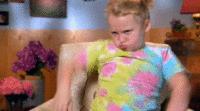 Honey Boo Boo Child