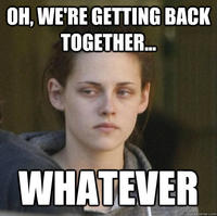 Overly Attached Girlfriend