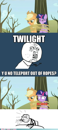 My Little Pony: Friendship is Magic