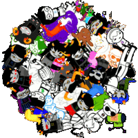 Homestuck