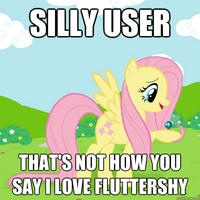 Pony Reactions