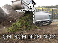 Om Nom Nom Nom