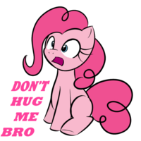 Pony Reactions