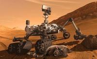 Mars Exploration