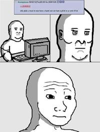 I Know That Feel Bro