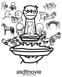 asdfmovie