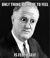 I Know That Feel Bro