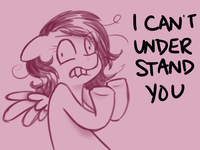 Pony Reactions