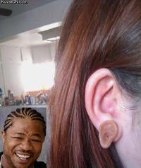 Xzibit Yo Dawg