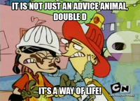 Ed, Edd n Eddy