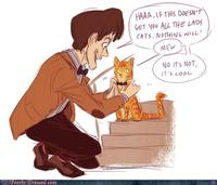 Doctor Who