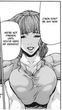 Hentai Quotes