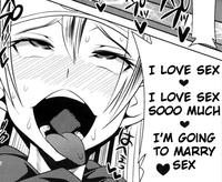 Hentai Quotes