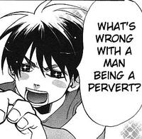 Hentai Quotes
