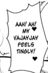 Hentai Quotes