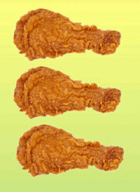 Food Porn