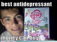 My Little Pony: Friendship is Magic