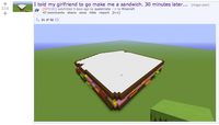 Make Me a Sandwich
