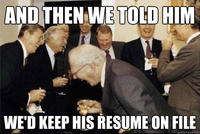 And Then I Said