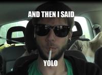 And Then I Said