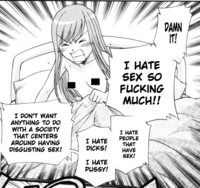 Hentai Quotes