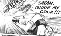 Hentai Quotes