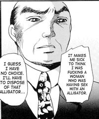 Hentai Quotes