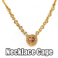 Nic Cage as Everyone