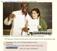 Brazzers