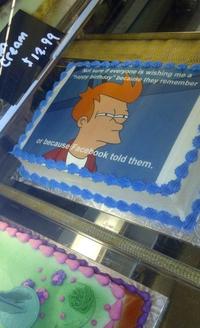 Futurama Fry / Not Sure If X